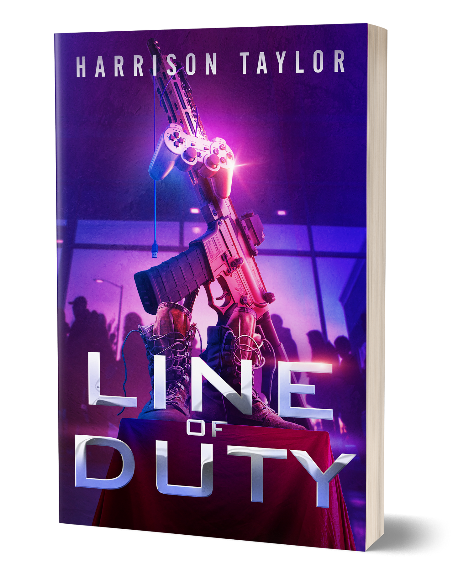 Line of Duty