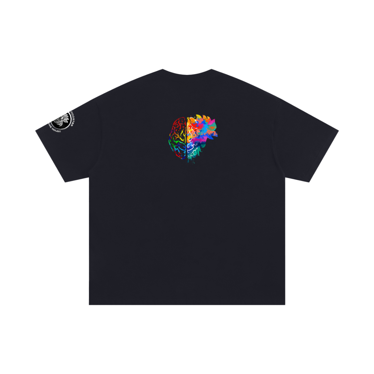 Unisex Oversized Cotton T-Shirt